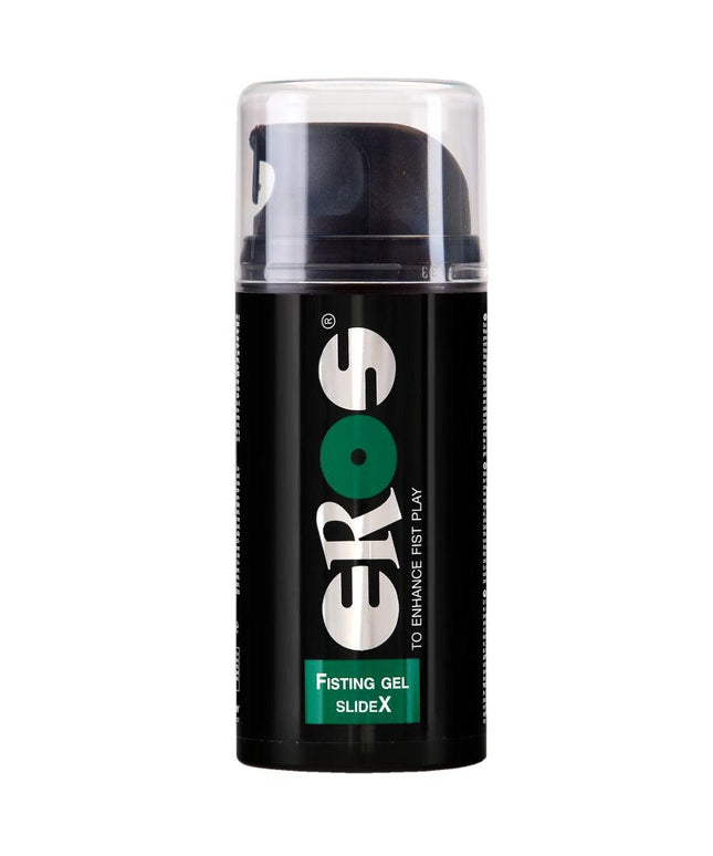 EROS - ANAL FISTING SUPERSLIP LUBRIFICANTE GEL 100 ML - Only Vibes