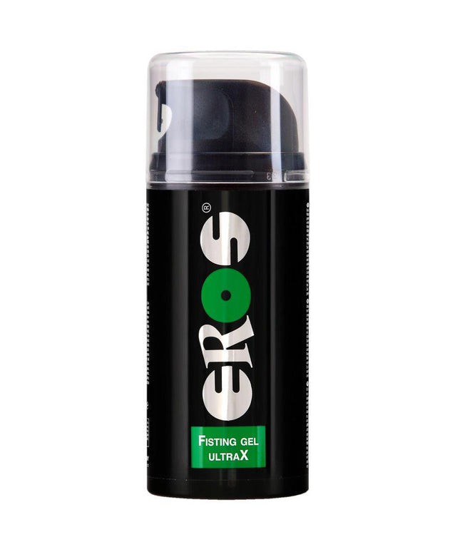 EROS - ANAL FISTING GEL LUBRIFICANTE RILASSANTE 100 ML - Only Vibes