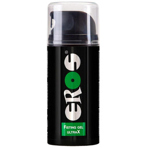 EROS - ANAL FISTING GEL LUBRIFICANTE RILASSANTE 100 ML - Only Vibes