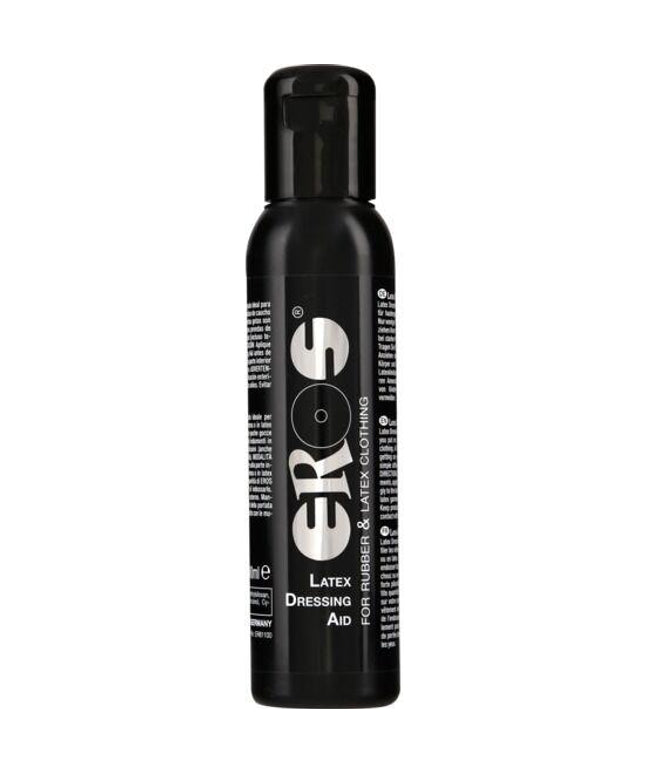 EROS - LATEX AIUTA A INDOSSARE I CAPI 100 ML - Only Vibes