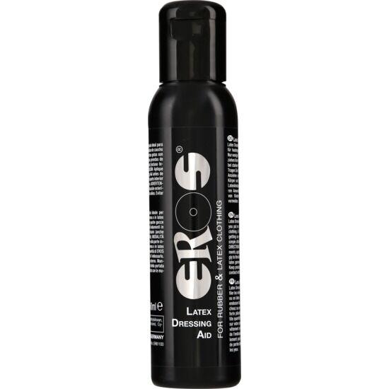 EROS - LATEX AIUTA A INDOSSARE I CAPI 100 ML - Only Vibes