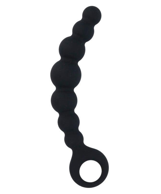 INTENSE - SFERE ANAL MAX BLACK - Only Vibes