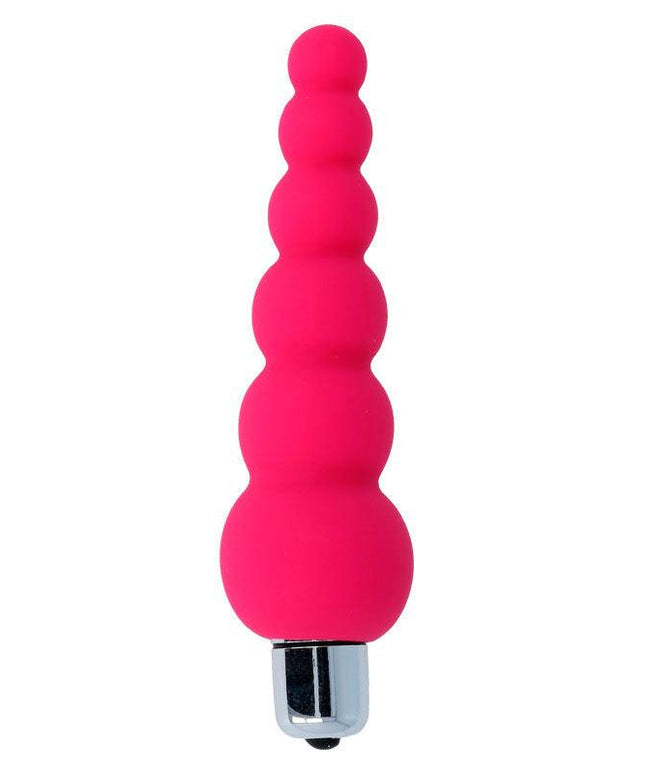 INTENSE - SNOOPY 7 VELOCIT IN SILICONE ROSA INTENSE - Only Vibes