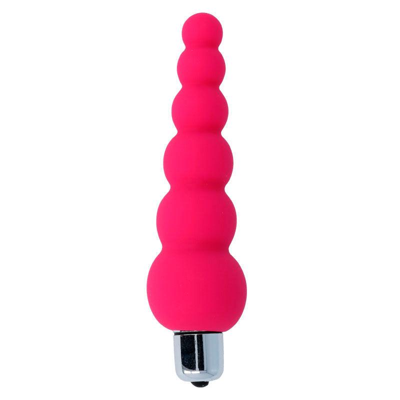 INTENSE - SNOOPY 7 VELOCIT IN SILICONE ROSA INTENSE - Only Vibes