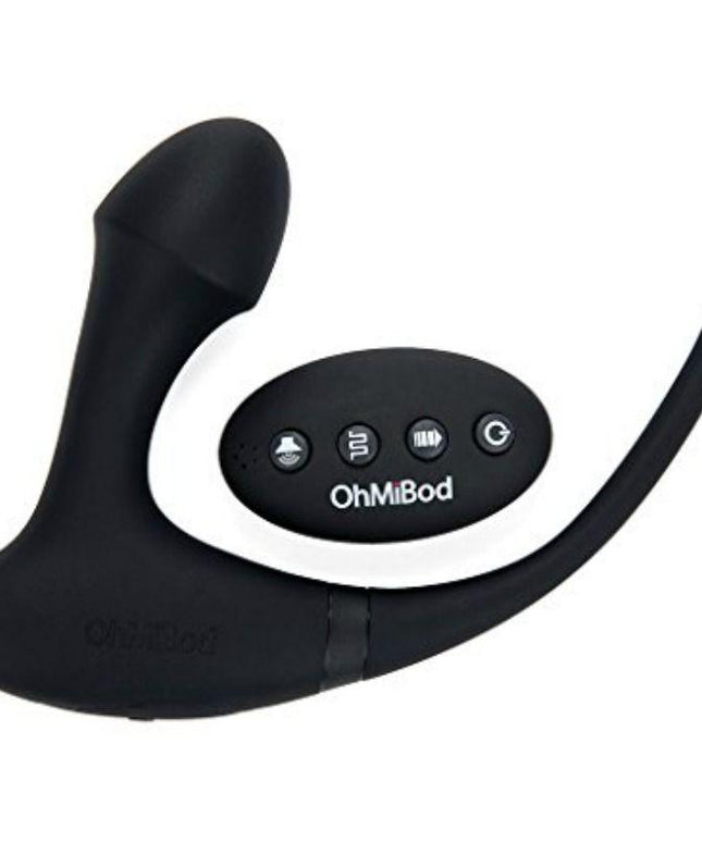 OHMIBOD - TELECOMANDO CON SPINA HERO 3.0H CLUB VIBE - Only Vibes