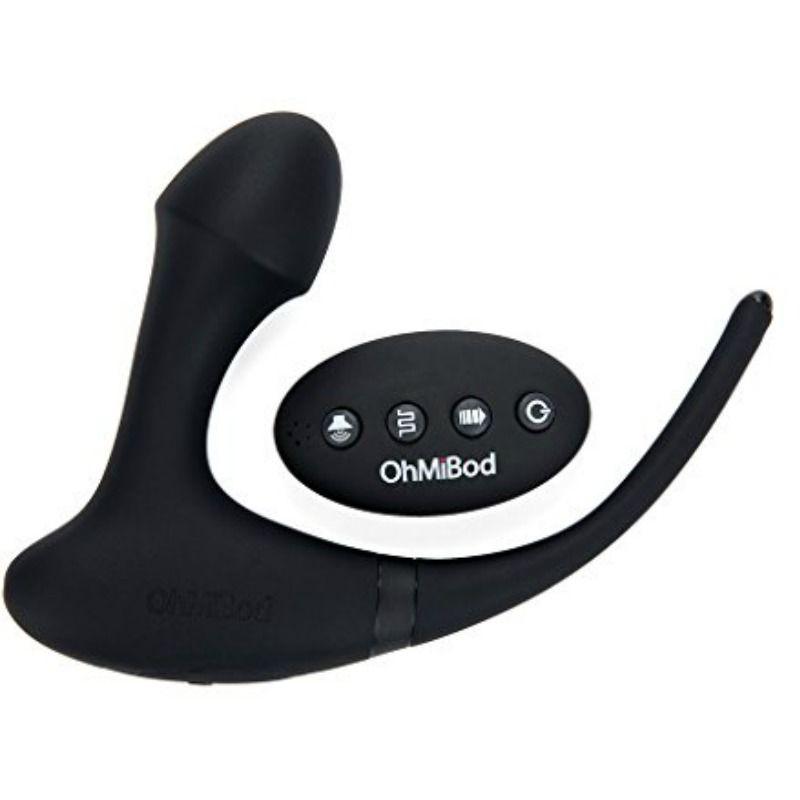 OHMIBOD - TELECOMANDO CON SPINA HERO 3.0H CLUB VIBE - Only Vibes