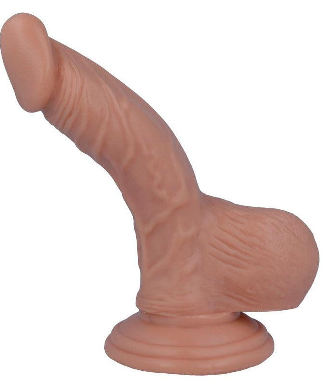 MR INTENSE - 2 PENE REALISTICO 16 CM -O- 2.7 CM - Only Vibes