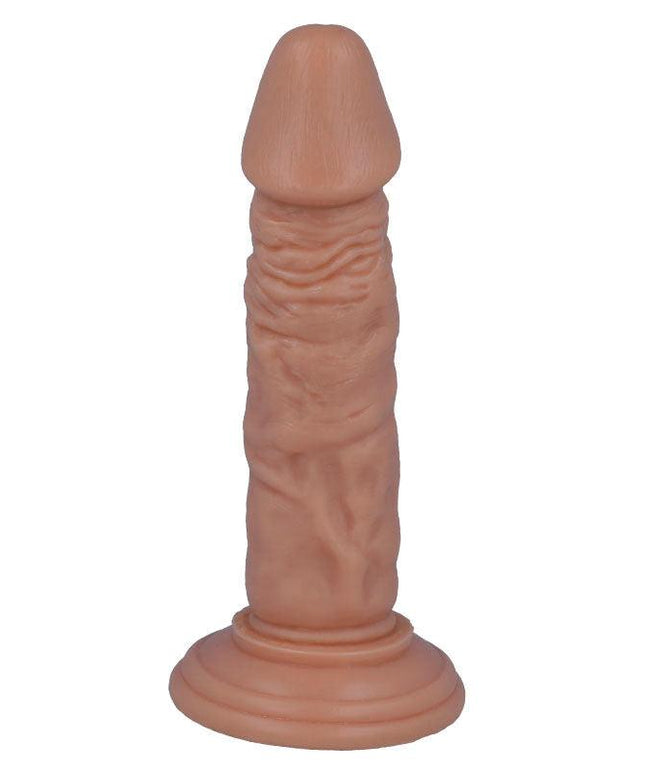 MR INTENSE - 3 PENE REALISTICO 16.2 CM -O- 3 CM - Only Vibes