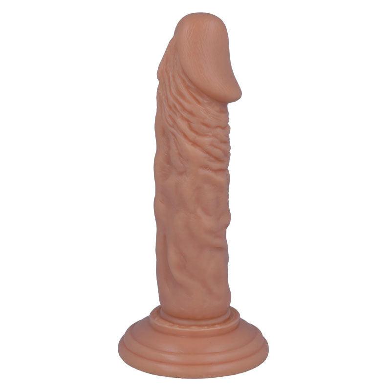 MR INTENSE - 3 PENE REALISTICO 16.2 CM -O- 3 CM - Only Vibes