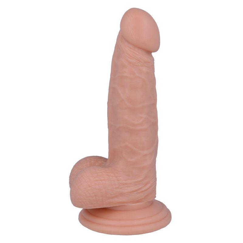 MR INTENSE - 4 PENE REALISTICO 16.2 CM -O- 3.1 CM - Only Vibes