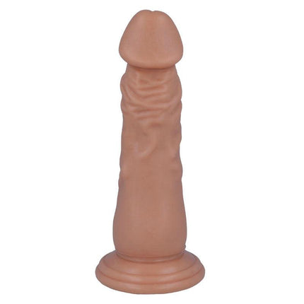 MR INTENSE - 6 PENE REALISTICO 16.6 CM -O- 4.4 CM - Only Vibes