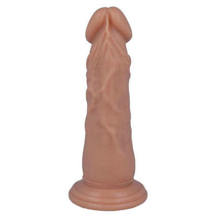 MR INTENSE - 6 PENE REALISTICO 16.6 CM -O- 4.4 CM - Only Vibes