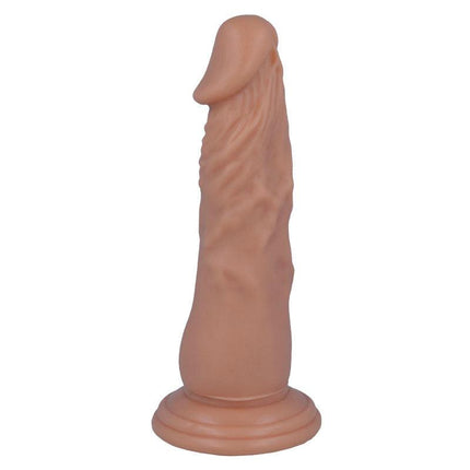 MR INTENSE - 6 PENE REALISTICO 16.6 CM -O- 4.4 CM - Only Vibes