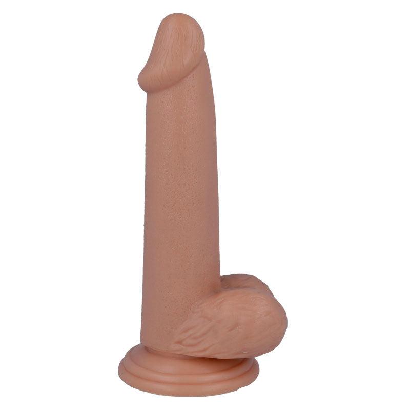 MR INTENSE - 10 REALISTIC PENIS 18 CM -O- 3.4 CM - Only Vibes