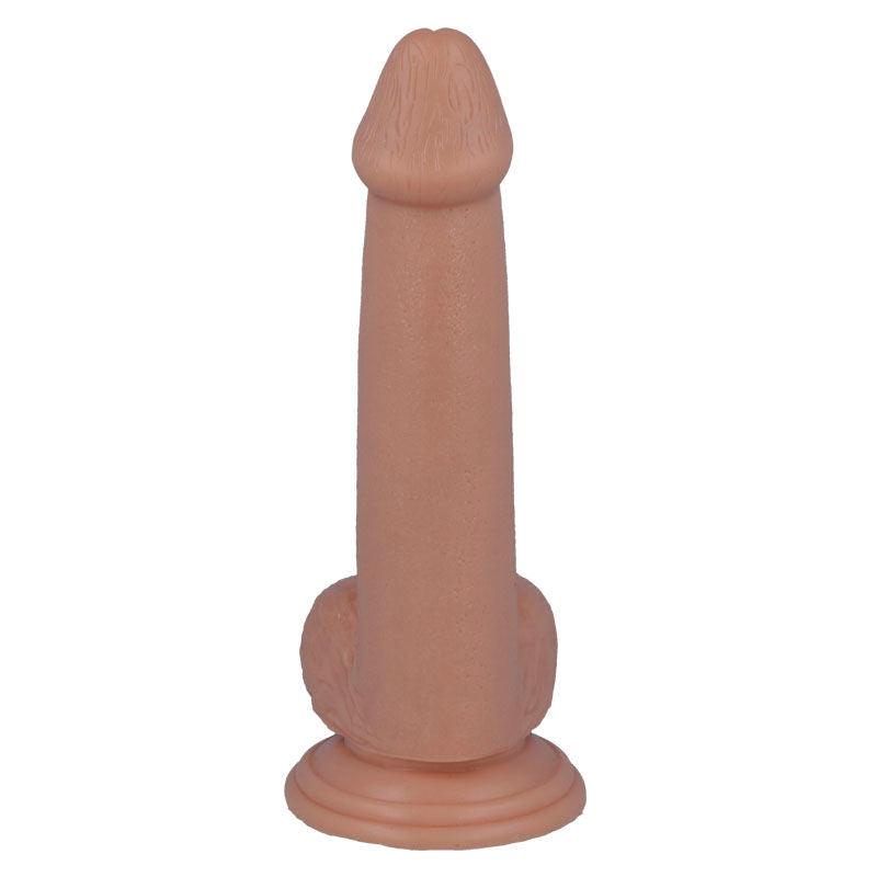 MR INTENSE - 10 REALISTIC PENIS 18 CM -O- 3.4 CM - Only Vibes