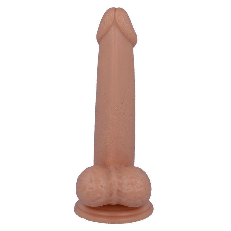 MR INTENSE - 10 REALISTIC PENIS 18 CM -O- 3.4 CM - Only Vibes