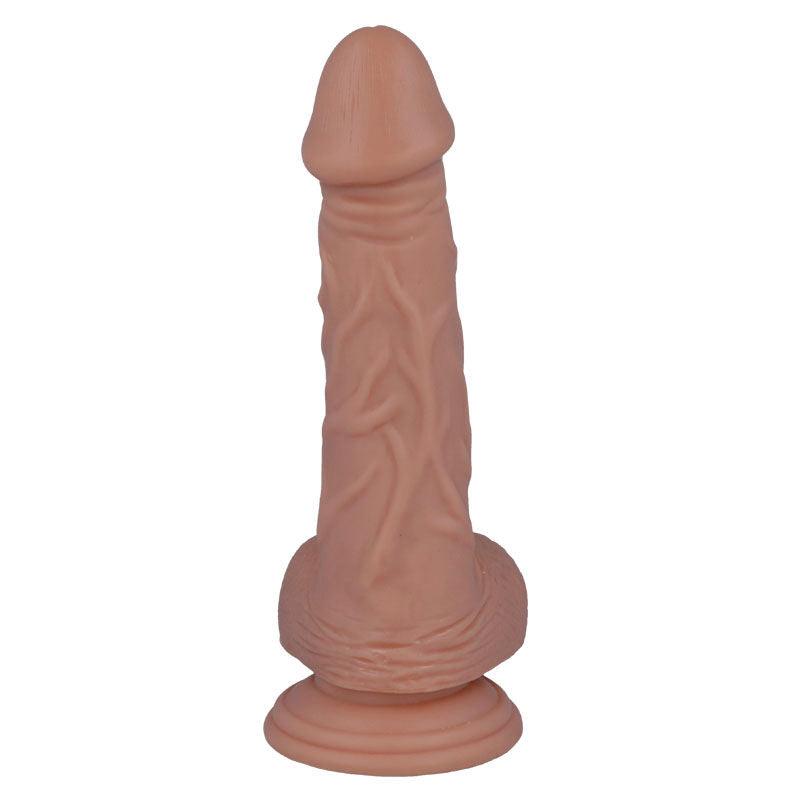 MR INTENSE - 16 PENE REALISTICO 19.6 CM -O- 3.2 CM - Only Vibes