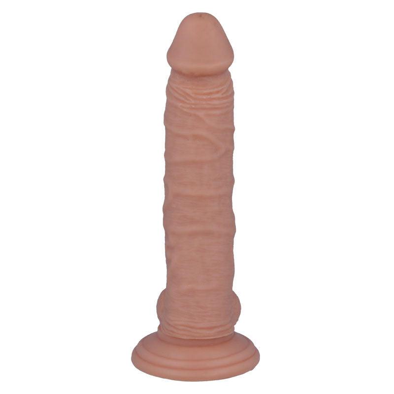 MR INTENSE - 15 PENE REALISTICO 19.5 CM -O- 4.1 CM - Only Vibes