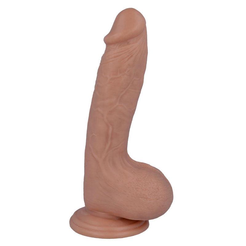 MR INTENSE - 17 PENE REALISTICO 19.7 CM -O- 4.1 CM - Only Vibes