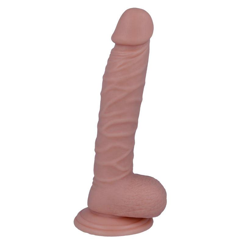 MR INTENSE - 19 REALISTIC PENIS 20 CM -O- 3.1 CM - Only Vibes