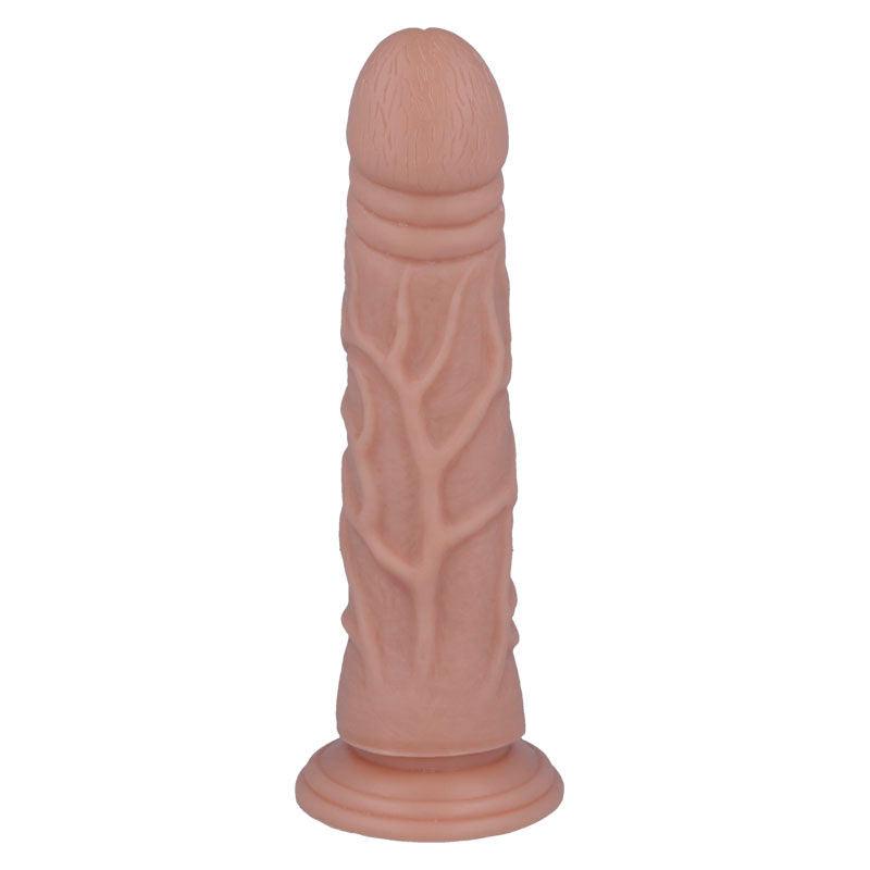 MR INTENSE - 22 PENE REALISTICO 20.1 CM -O- 4.4 CM - Only Vibes