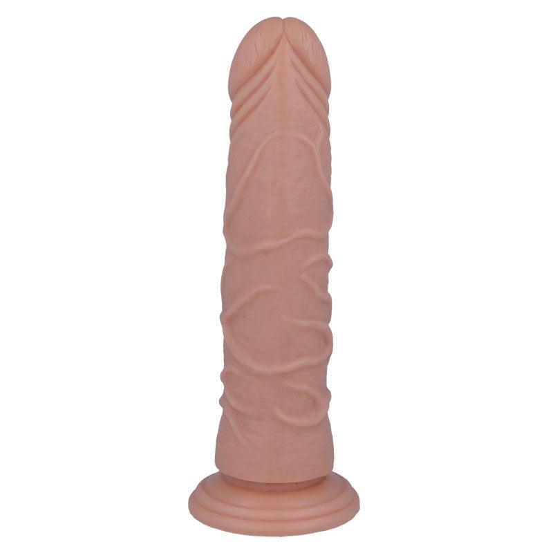 MR INTENSE - 22 PENE REALISTICO 20.1 CM -O- 4.4 CM - Only Vibes