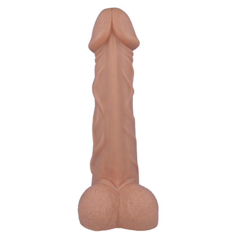 MR INTENSE - 26 PENE REALISTICO 22 CM -O- 4.4 CM - Only Vibes