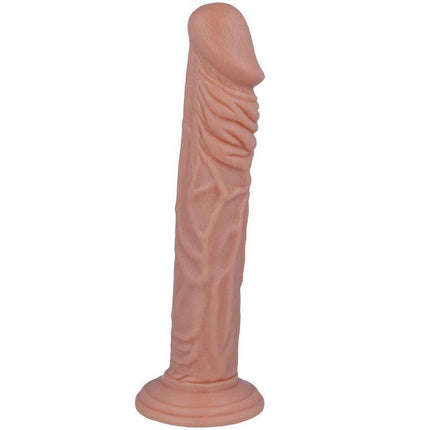 MR INTENSE - 27 PENE REALISTICO 22.3 CM -O- 4 CM - Only Vibes