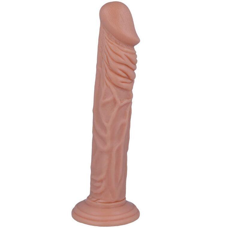 MR INTENSE - 27 PENE REALISTICO 22.3 CM -O- 4 CM - Only Vibes