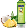 CONTROL - 2 EN 1 MASSAGGIO E PIACERE ESOTICO 200 ML - Only Vibes