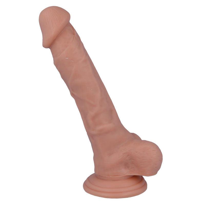 MR INTENSE - 28 PENE REALISTICO 22.3 CM -O- 3.4 CM - Only Vibes