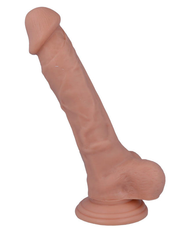 MR INTENSE - 28 PENE REALISTICO 22.3 CM -O- 3.4 CM
