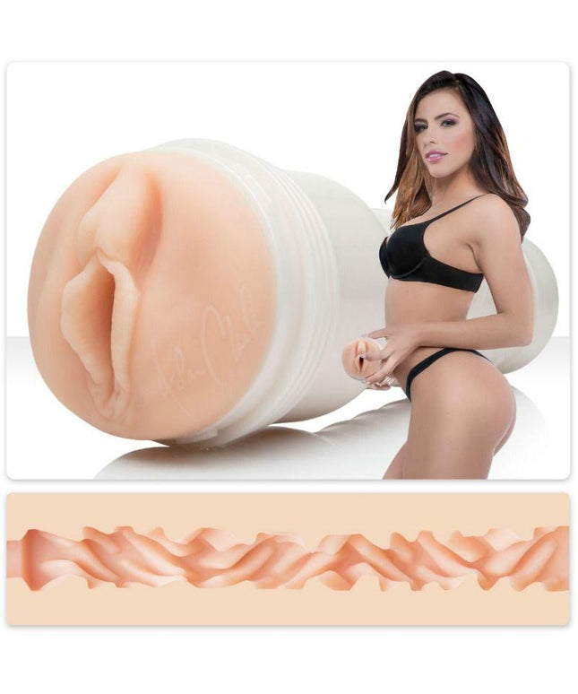 FLESHLIGHT GIRLS - ADRIANA CHECHIK VAGINA - Only Vibes