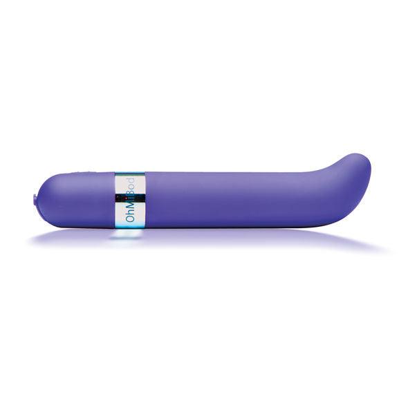 OHMIBOD - STIMOLATORE VIBRATORE FREESTYLE LILLA G-POINT - Only Vibes