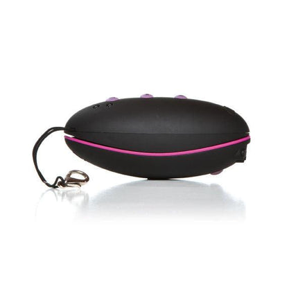 OHMIBOD - MUTANDINA CLUB VIBE 3.0H CON STIMOLATORE WIRELESS - Only Vibes