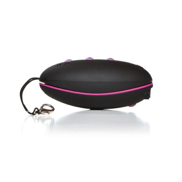 OHMIBOD - MUTANDINA CLUB VIBE 3.0H CON STIMOLATORE WIRELESS - Only Vibes