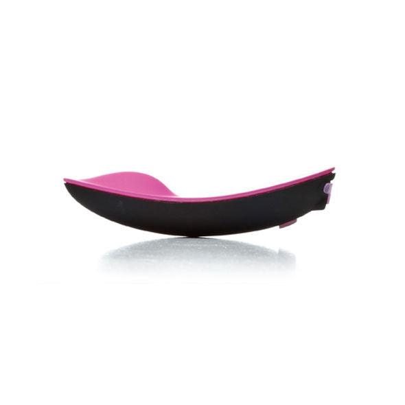 OHMIBOD - MUTANDINA CLUB VIBE 3.0H CON STIMOLATORE WIRELESS - Only Vibes