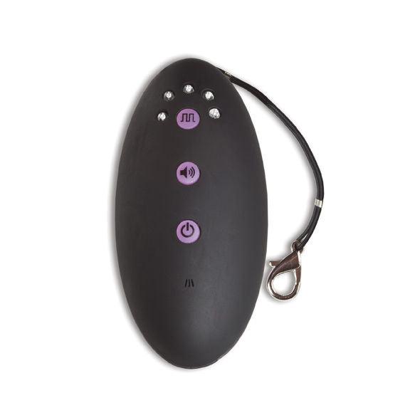 OHMIBOD - MUTANDINA CLUB VIBE 3.0H CON STIMOLATORE WIRELESS - Only Vibes