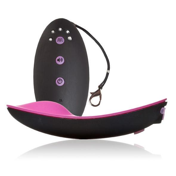 OHMIBOD - MUTANDINA CLUB VIBE 3.0H CON STIMOLATORE WIRELESS - Only Vibes