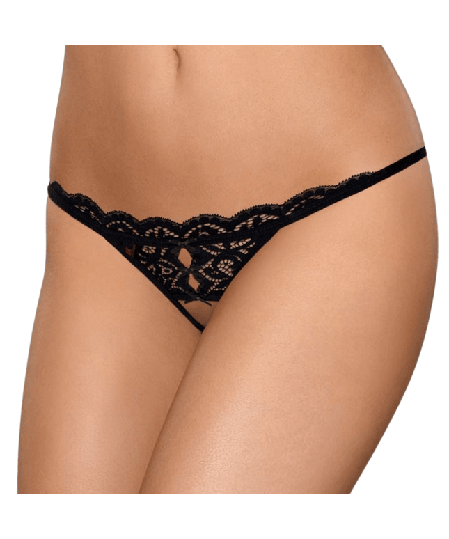 OBSESSIVE - 831 PERIZOMA SENZA CAVALLO S/M - Only Vibes