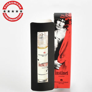 MIYOSHI MIYAGI - NUEVA YORK INSTINTO HOMBRE 5 ML - Only Vibes