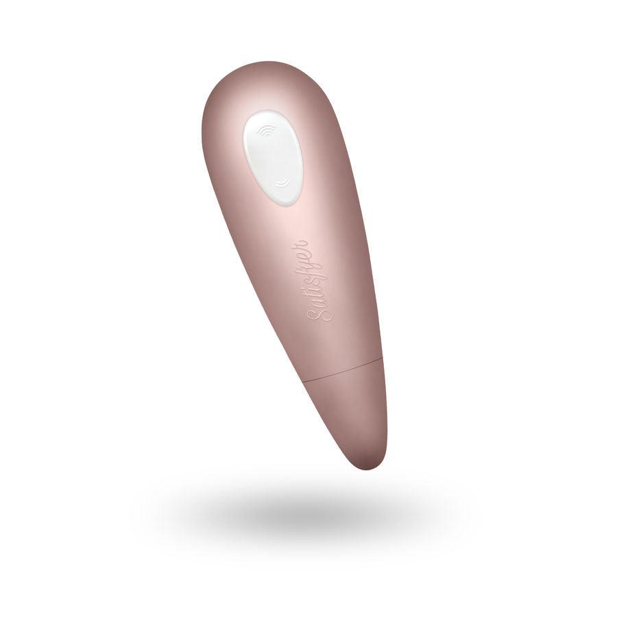 SATISFYER - 1 DI PROSSIMA GENERAZIONE - Only Vibes