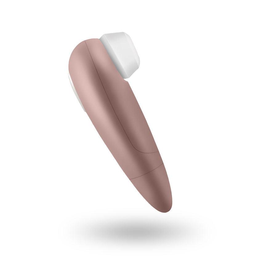 SATISFYER - 1 DI PROSSIMA GENERAZIONE - Only Vibes