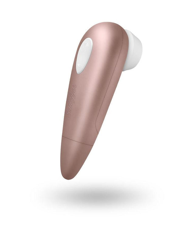SATISFYER - 1 DI PROSSIMA GENERAZIONE - Only Vibes