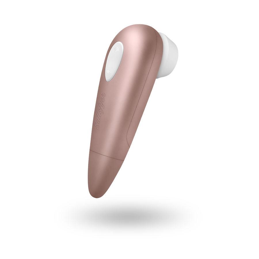 SATISFYER - 1 DI PROSSIMA GENERAZIONE - Only Vibes