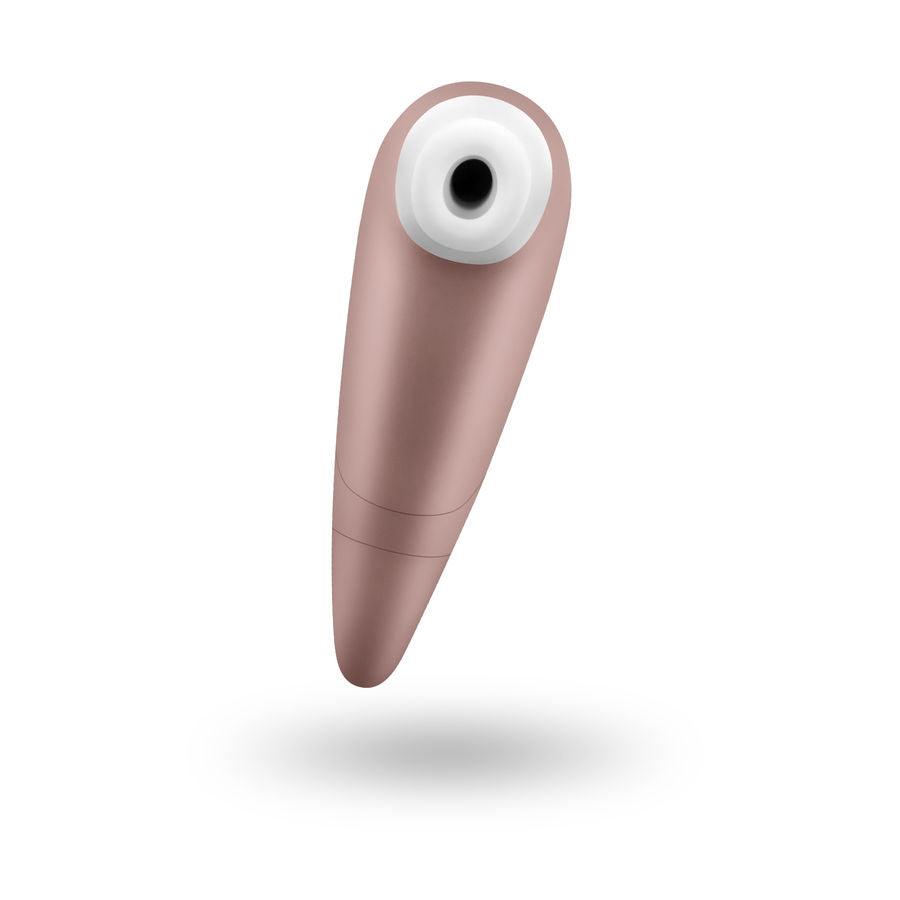 SATISFYER - 1 DI PROSSIMA GENERAZIONE - Only Vibes