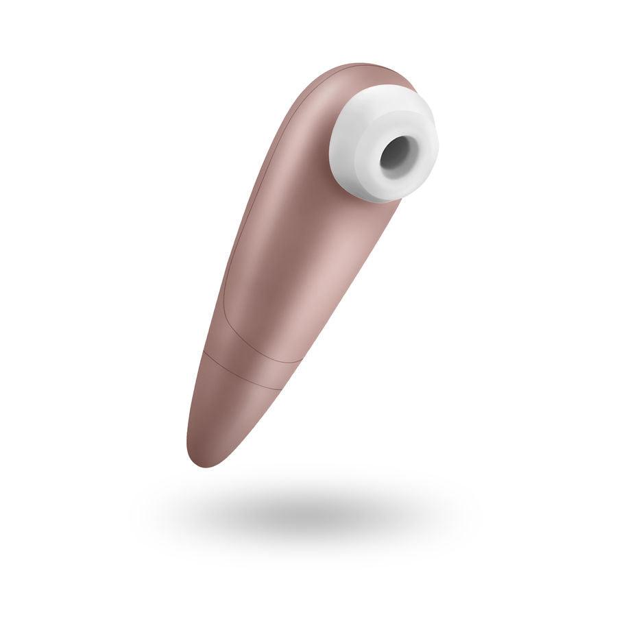 SATISFYER - 1 DI PROSSIMA GENERAZIONE - Only Vibes