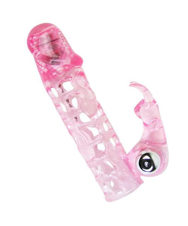 BAILE - COPERTURA EXTENDER ULTIMATE LOVE 10 V - Only Vibes