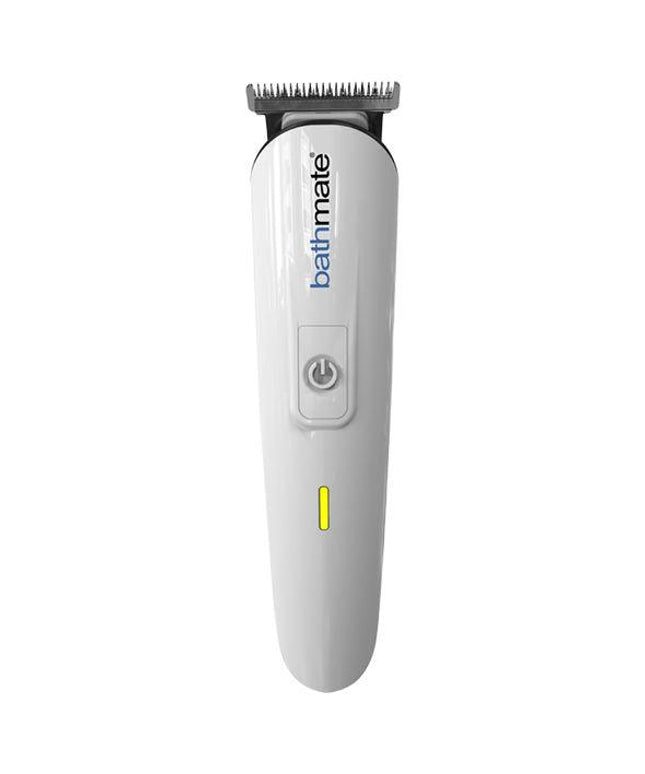 BATHMATE - KIT DEPILAZIONE MASCHILE TRIM - Only Vibes
