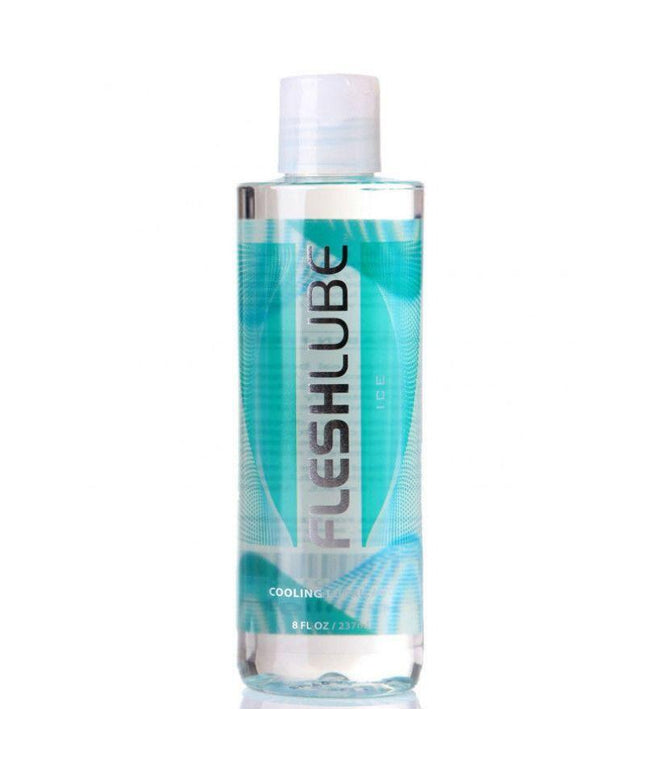 FLESHLIGHT - FLESHLUBE LUBRIFICANTE EFFETTO GHIACCIO 250ML - Only Vibes